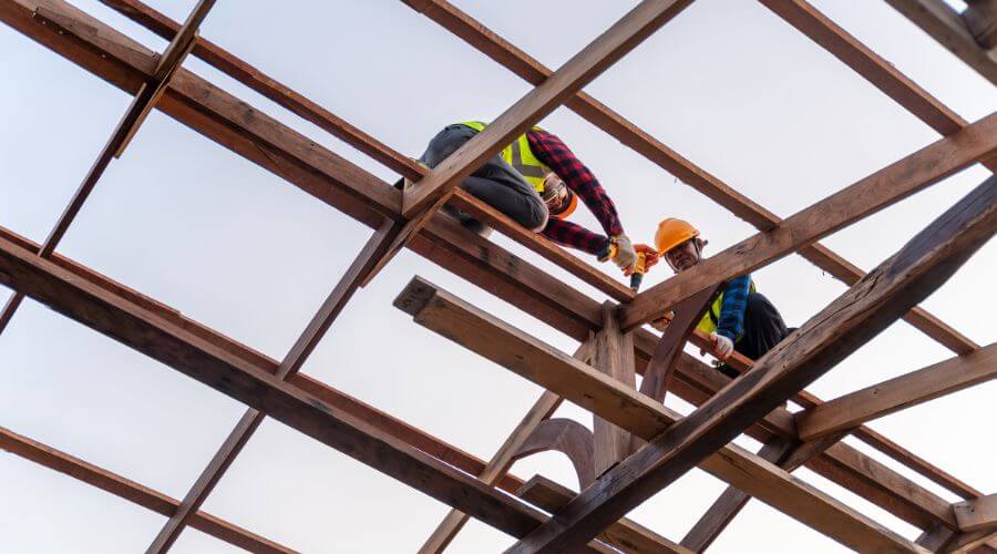 Local Chimney Repair in Clarksville, MO